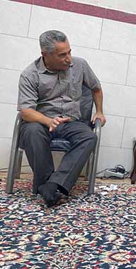 چرا استاد مرتضی مومنی