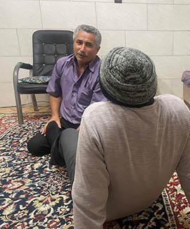 بهترین شکسته بندی تهران